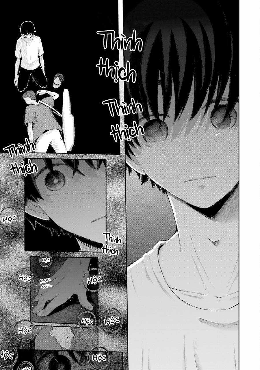 Lộng Lẫy Phút Lìa Đời - Chapter 21 - Trang 12