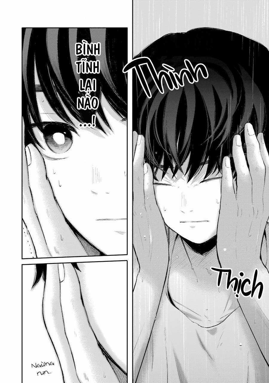 Lộng Lẫy Phút Lìa Đời - Chapter 21 - Trang 13