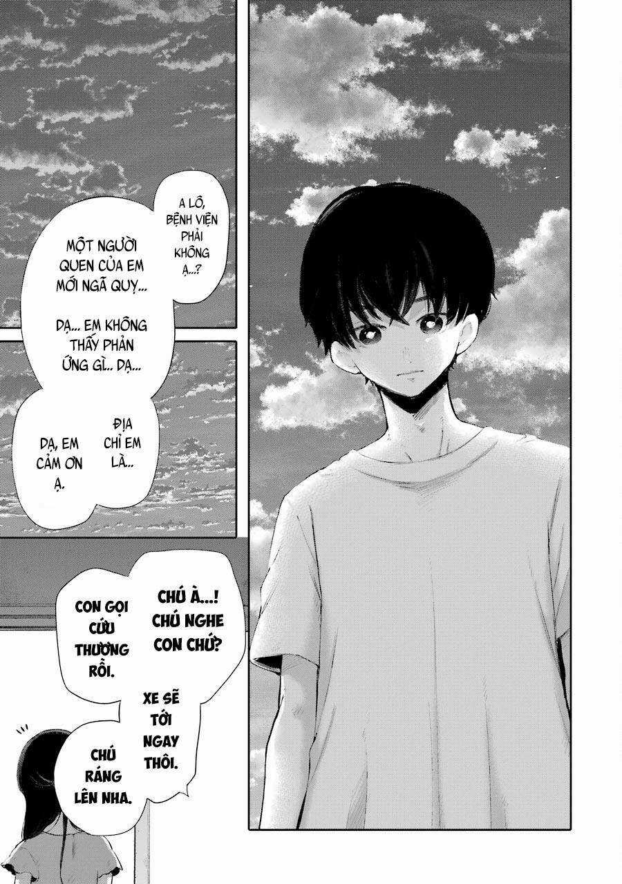 Lộng Lẫy Phút Lìa Đời - Chapter 21 - Trang 14