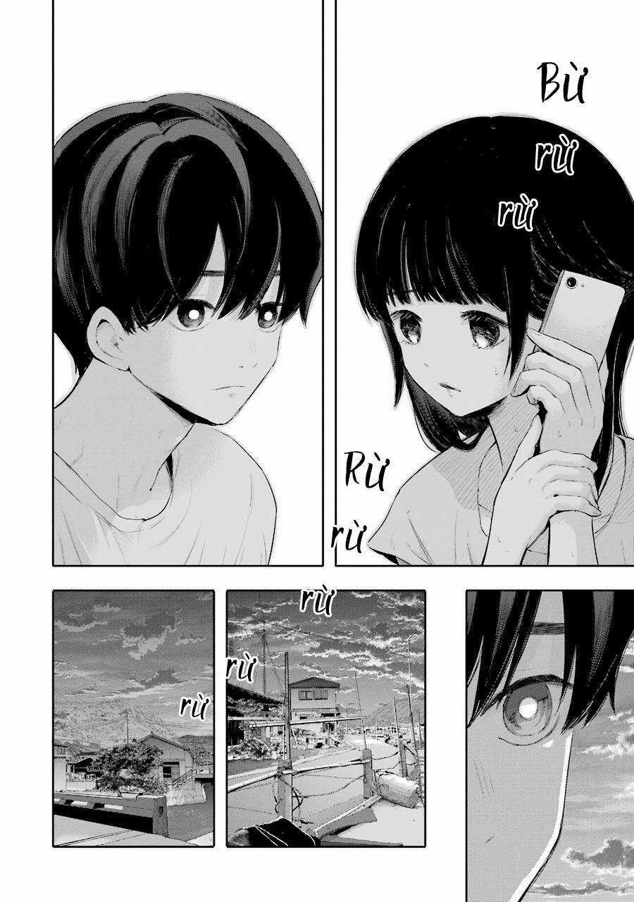 Lộng Lẫy Phút Lìa Đời - Chapter 21 - Trang 17