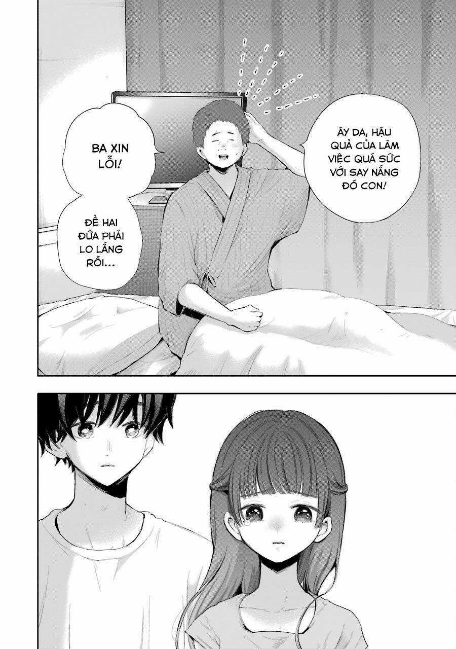 Lộng Lẫy Phút Lìa Đời - Chapter 21 - Trang 21