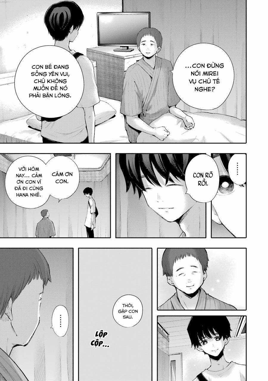 Lộng Lẫy Phút Lìa Đời - Chapter 21 - Trang 24