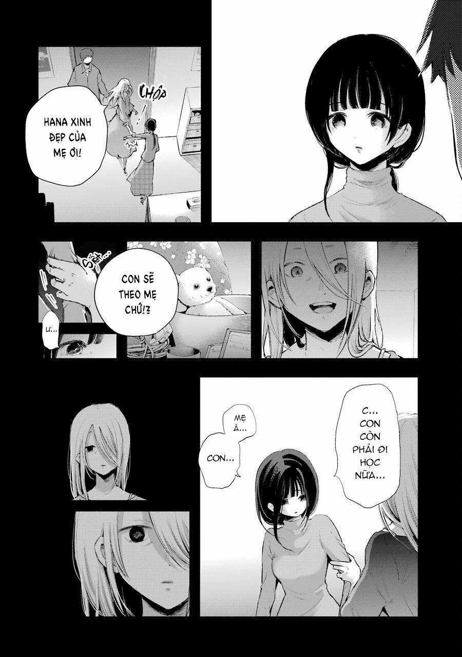 Lộng Lẫy Phút Lìa Đời - Chapter 21 - Trang 29