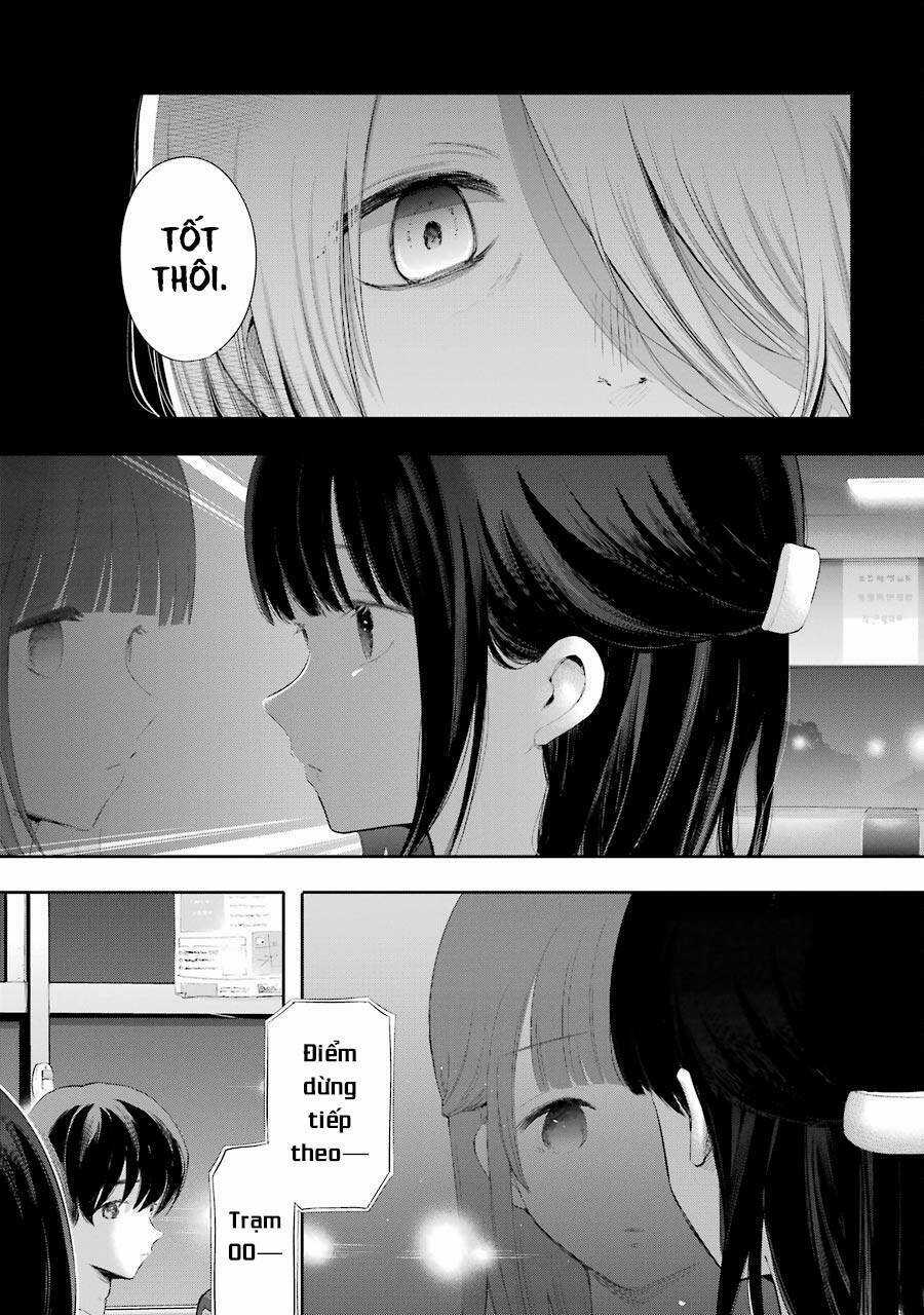 Lộng Lẫy Phút Lìa Đời - Chapter 21 - Trang 30