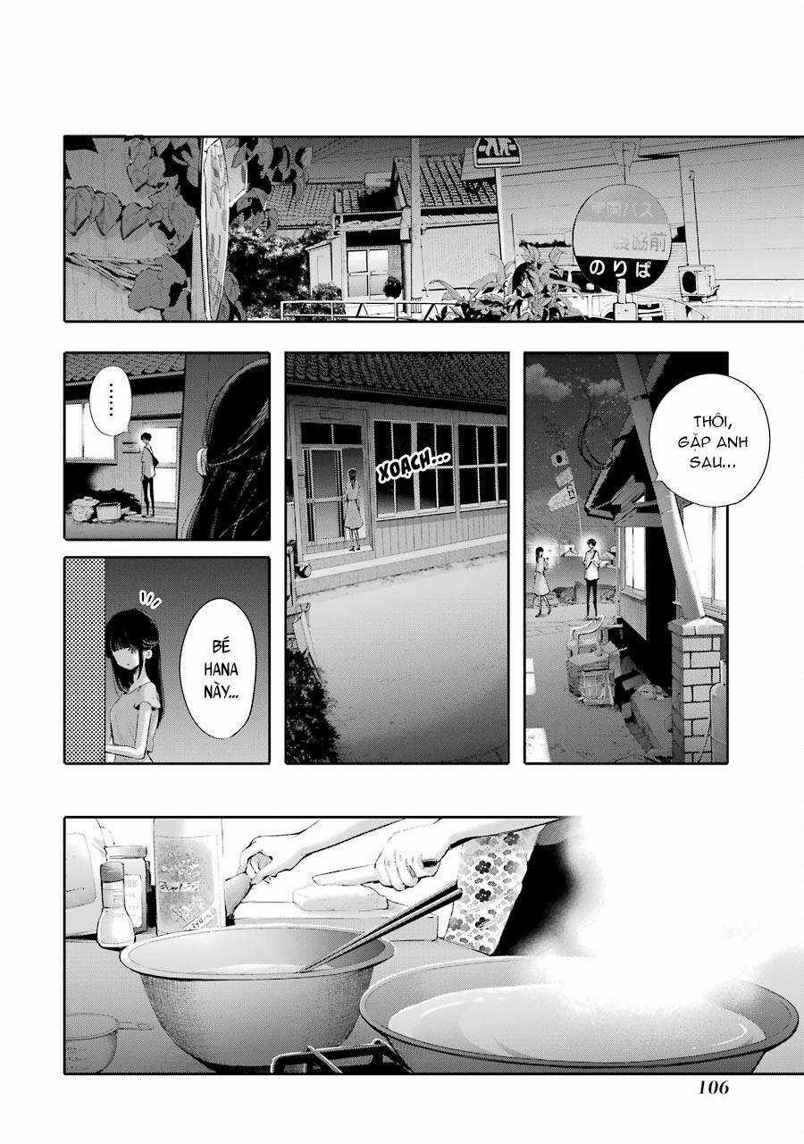 Lộng Lẫy Phút Lìa Đời - Chapter 21 - Trang 31