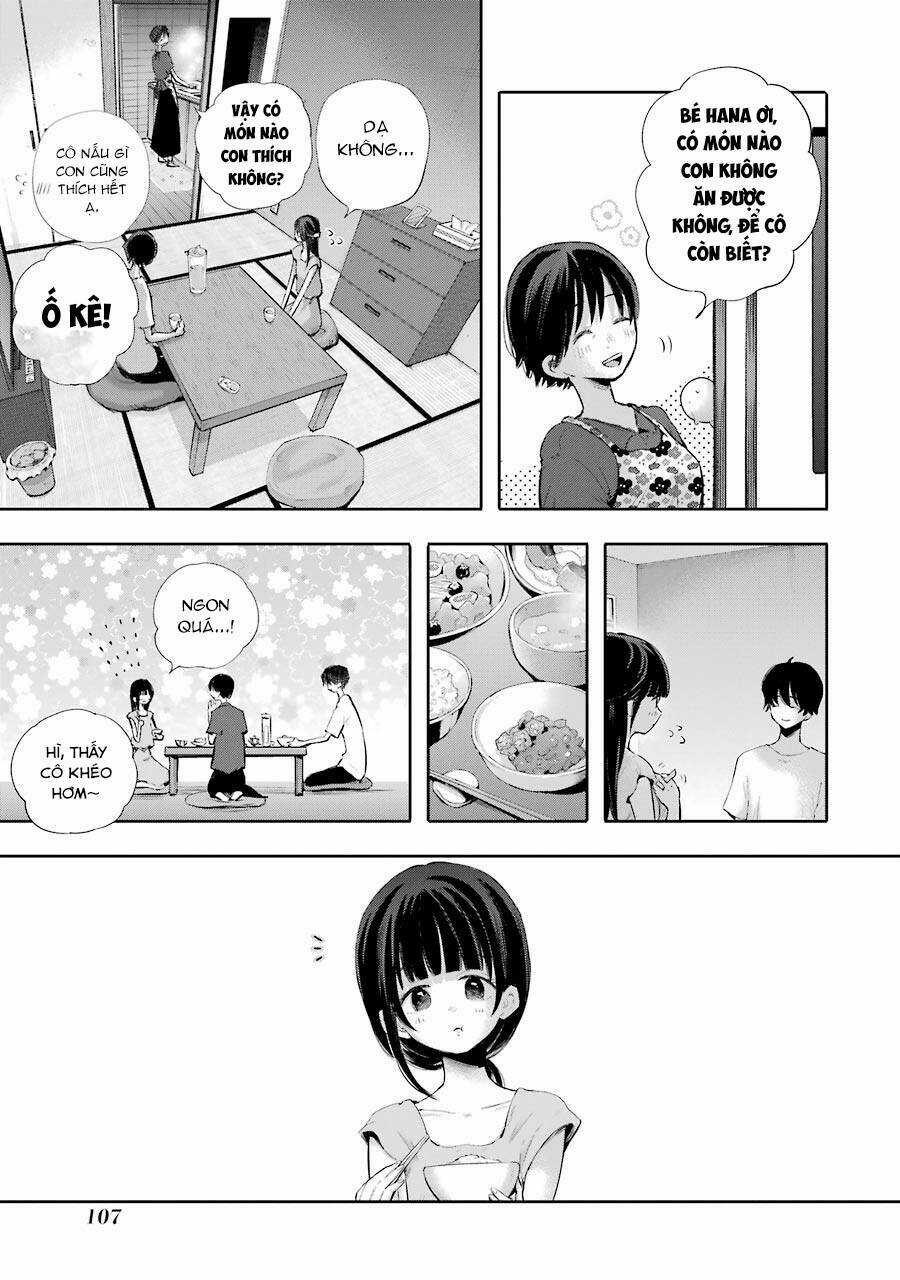 Lộng Lẫy Phút Lìa Đời - Chapter 21 - Trang 32