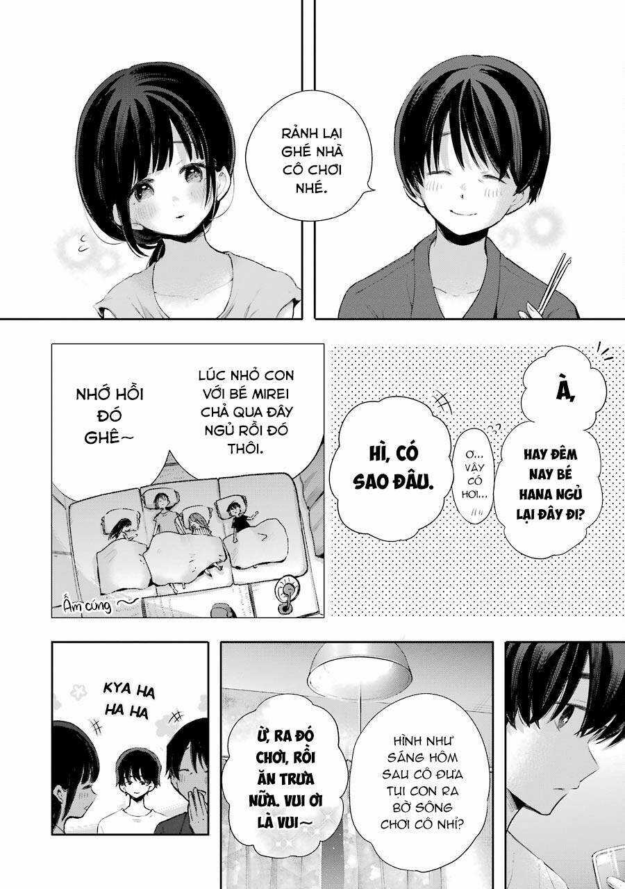 Lộng Lẫy Phút Lìa Đời - Chapter 21 - Trang 33