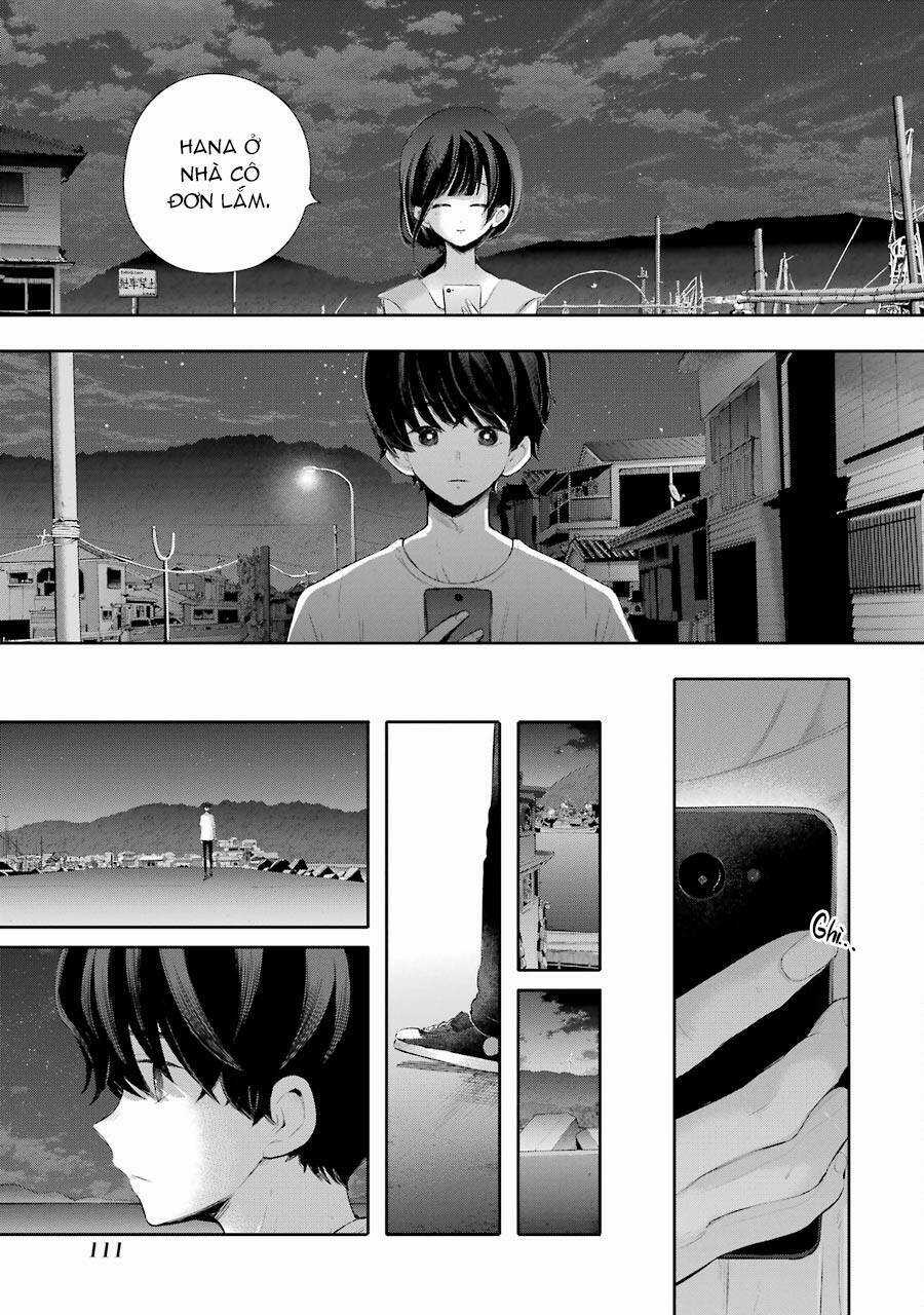 Lộng Lẫy Phút Lìa Đời - Chapter 21 - Trang 36