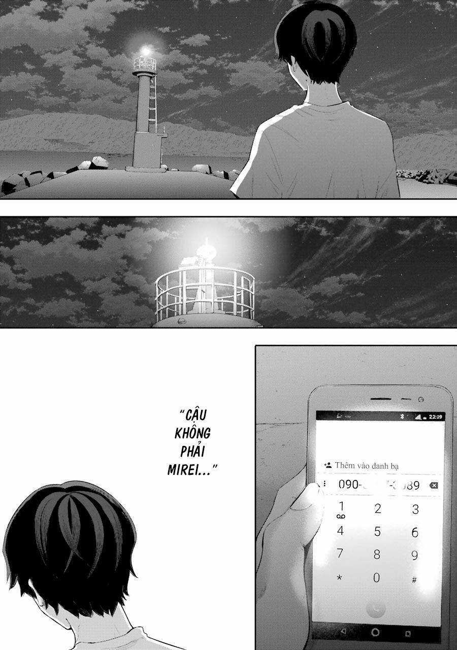 Lộng Lẫy Phút Lìa Đời - Chapter 21 - Trang 37