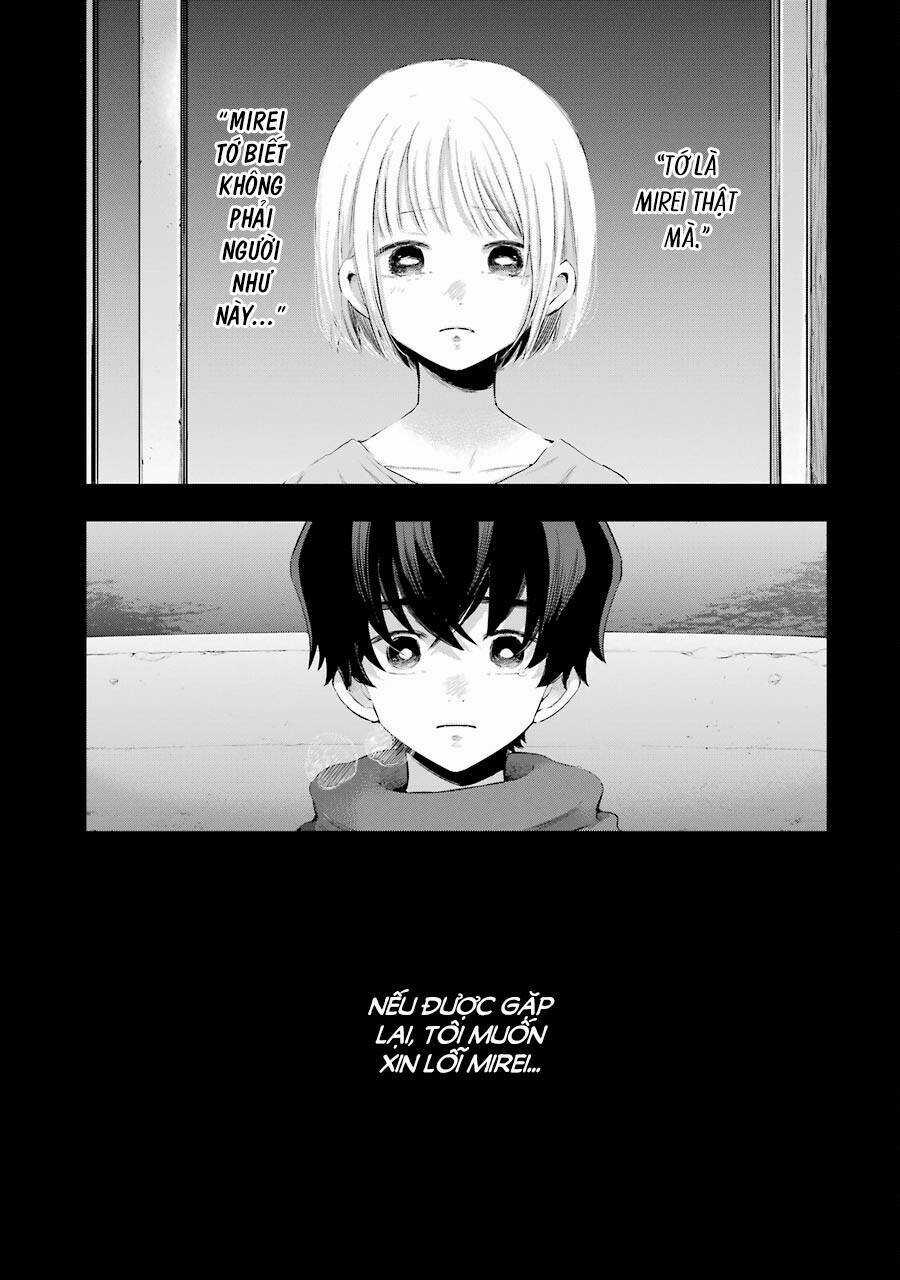 Lộng Lẫy Phút Lìa Đời - Chapter 21 - Trang 38