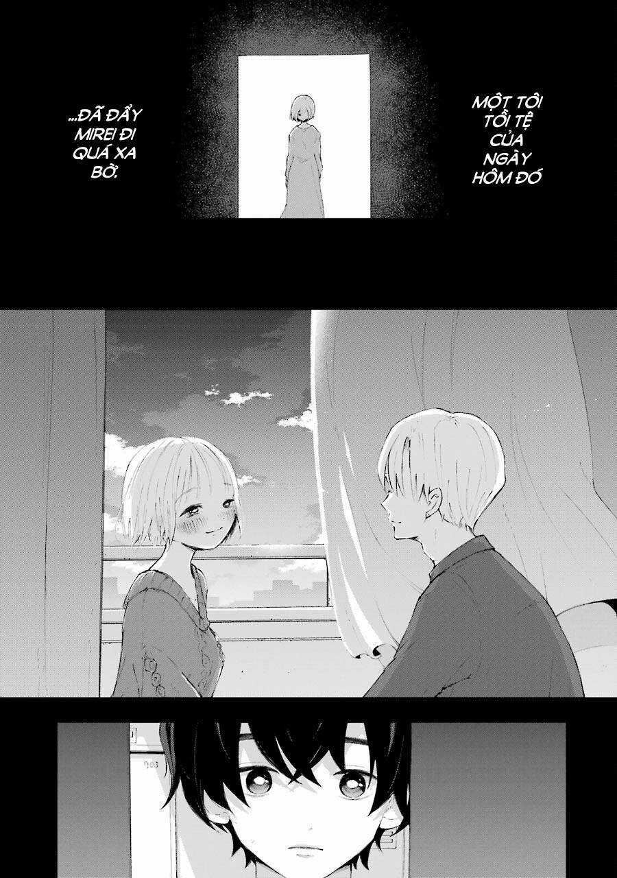 Lộng Lẫy Phút Lìa Đời - Chapter 21 - Trang 40