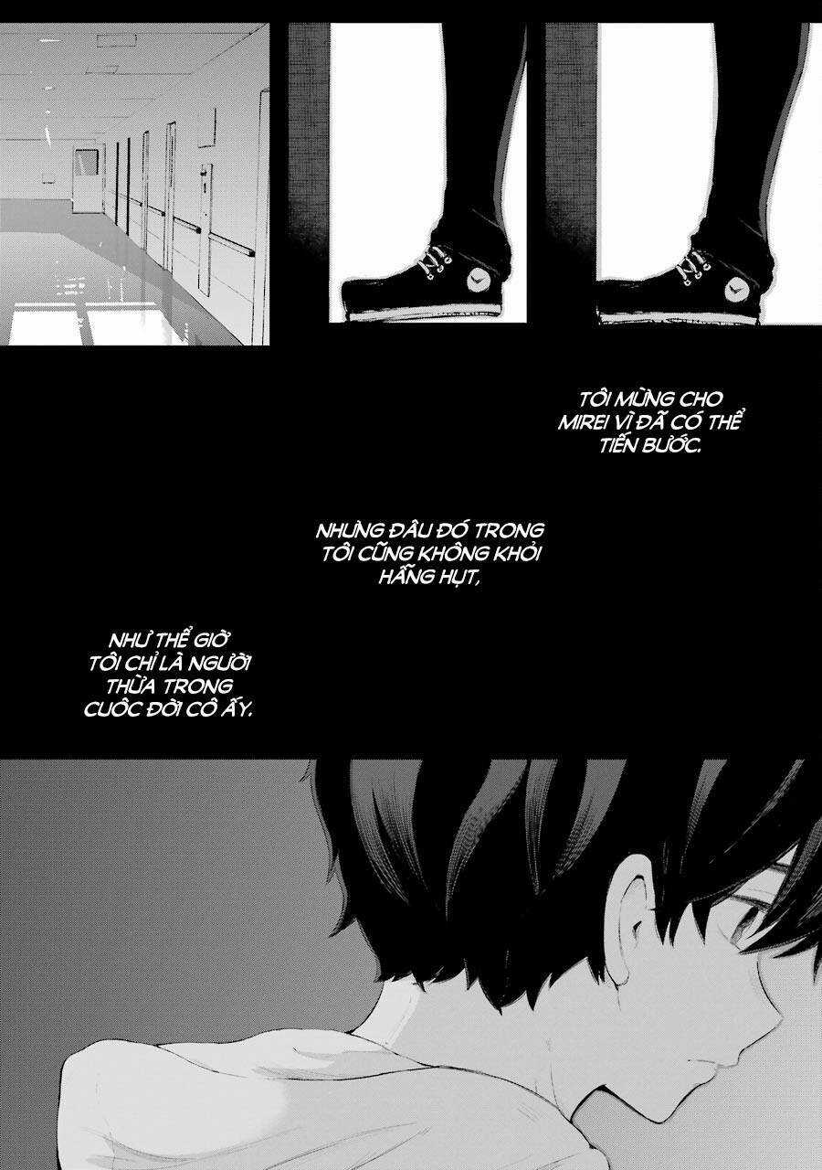 Lộng Lẫy Phút Lìa Đời - Chapter 21 - Trang 41