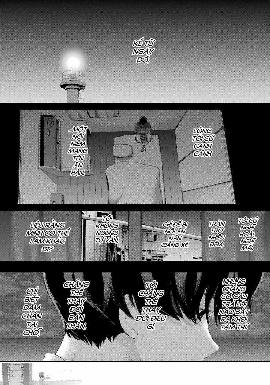 Lộng Lẫy Phút Lìa Đời - Chapter 21 - Trang 42