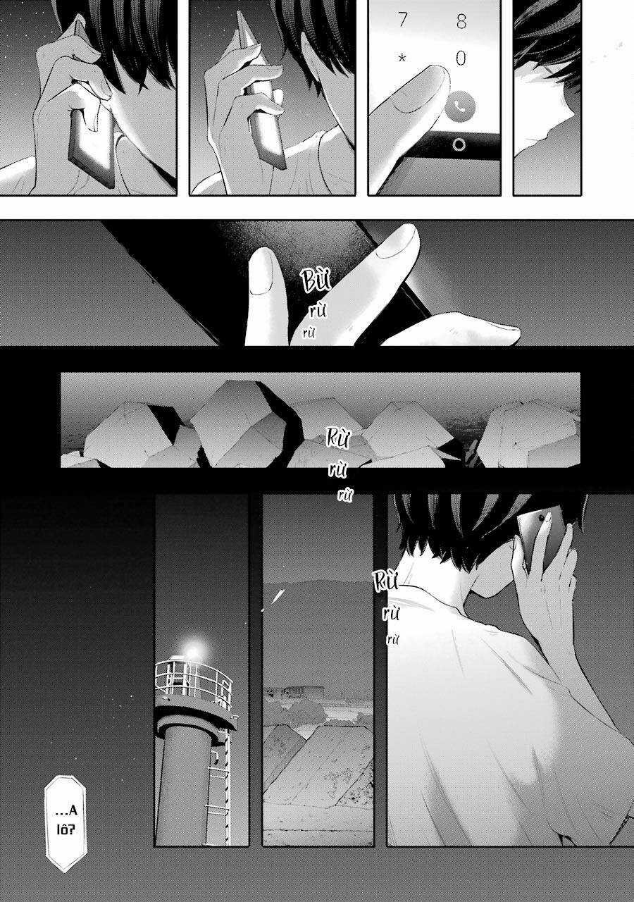 Lộng Lẫy Phút Lìa Đời - Chapter 21 - Trang 44