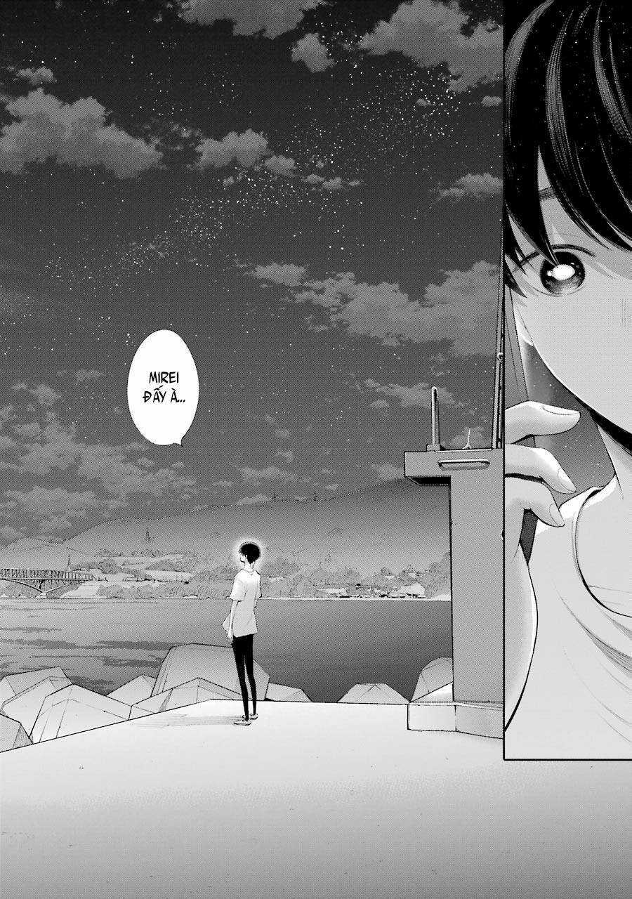 Lộng Lẫy Phút Lìa Đời - Chapter 21 - Trang 45