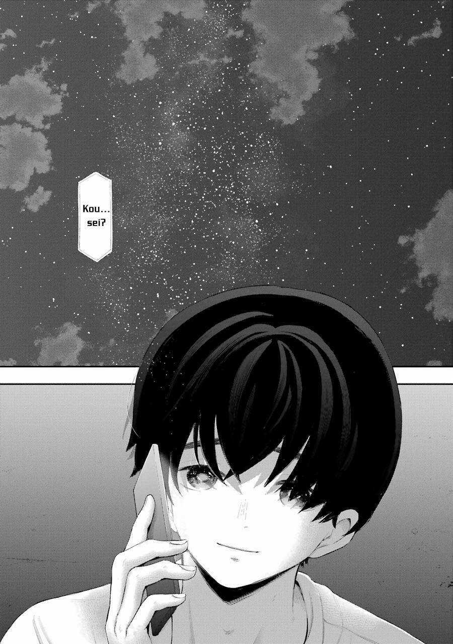 Lộng Lẫy Phút Lìa Đời - Chapter 21 - Trang 46