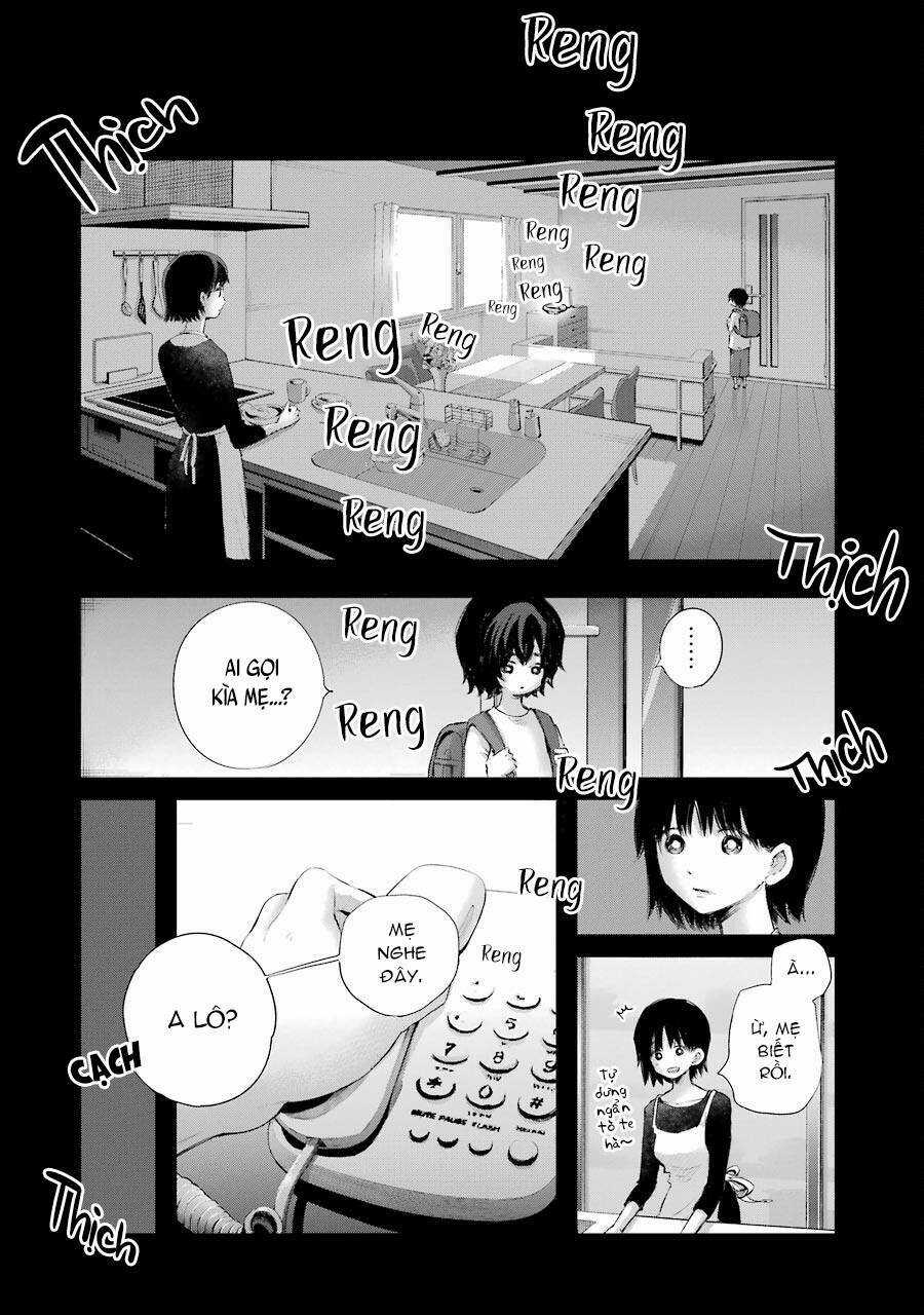 Lộng Lẫy Phút Lìa Đời - Chapter 21 - Trang 7