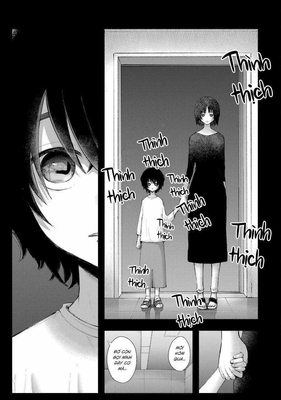 Lộng Lẫy Phút Lìa Đời - Chapter 21 - Trang 10