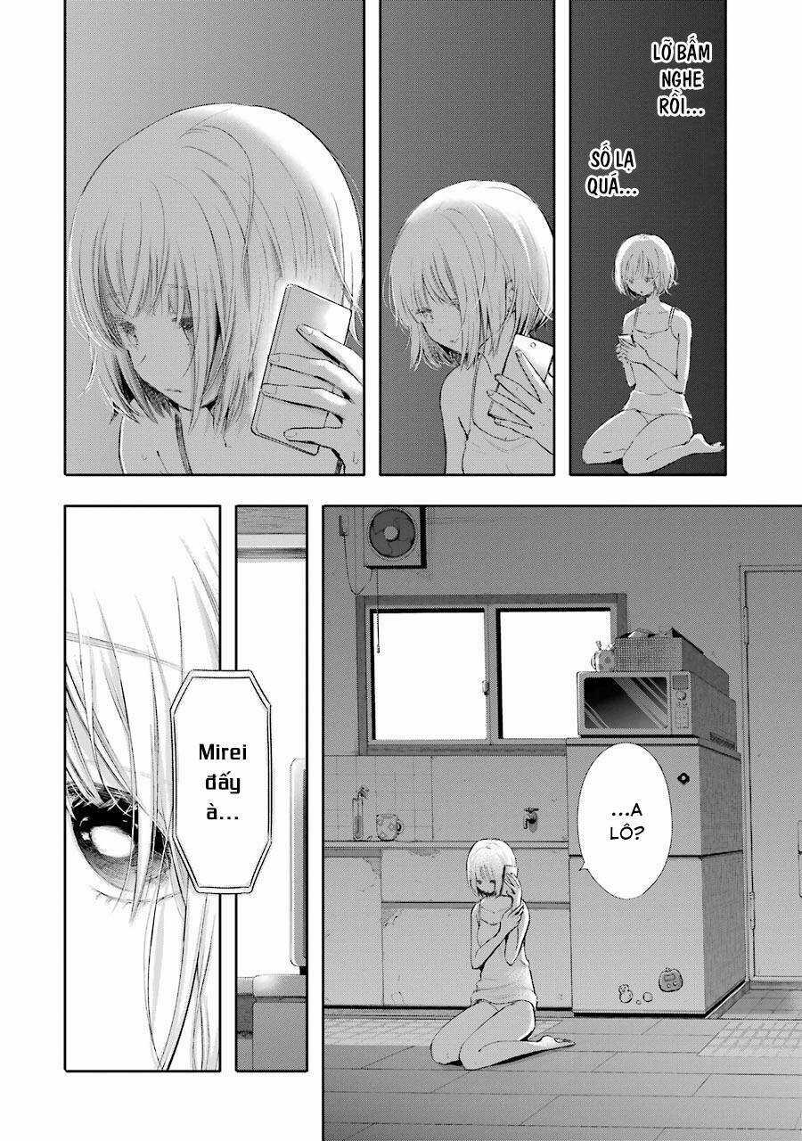 Lộng Lẫy Phút Lìa Đời - Chapter 22 - Trang 12