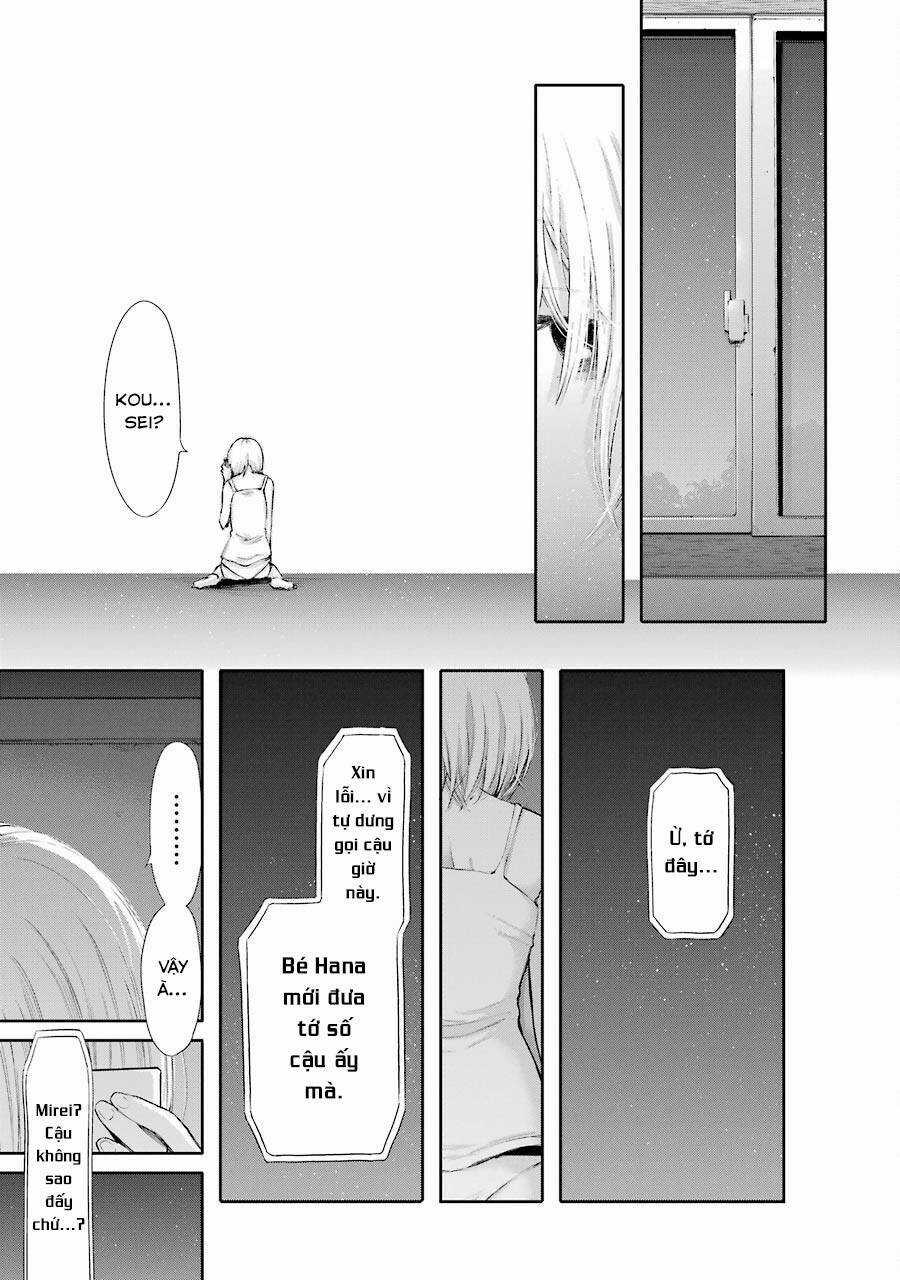 Lộng Lẫy Phút Lìa Đời - Chapter 22 - Trang 13