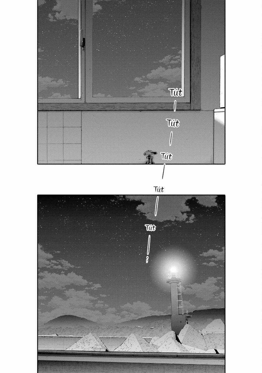 Lộng Lẫy Phút Lìa Đời - Chapter 22 - Trang 16