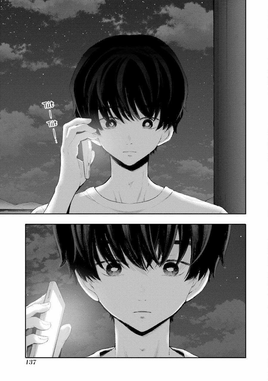 Lộng Lẫy Phút Lìa Đời - Chapter 22 - Trang 17