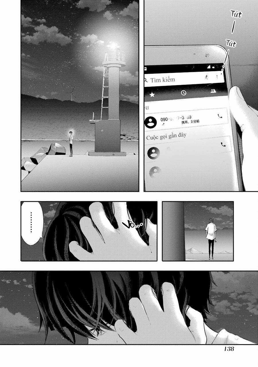 Lộng Lẫy Phút Lìa Đời - Chapter 22 - Trang 18