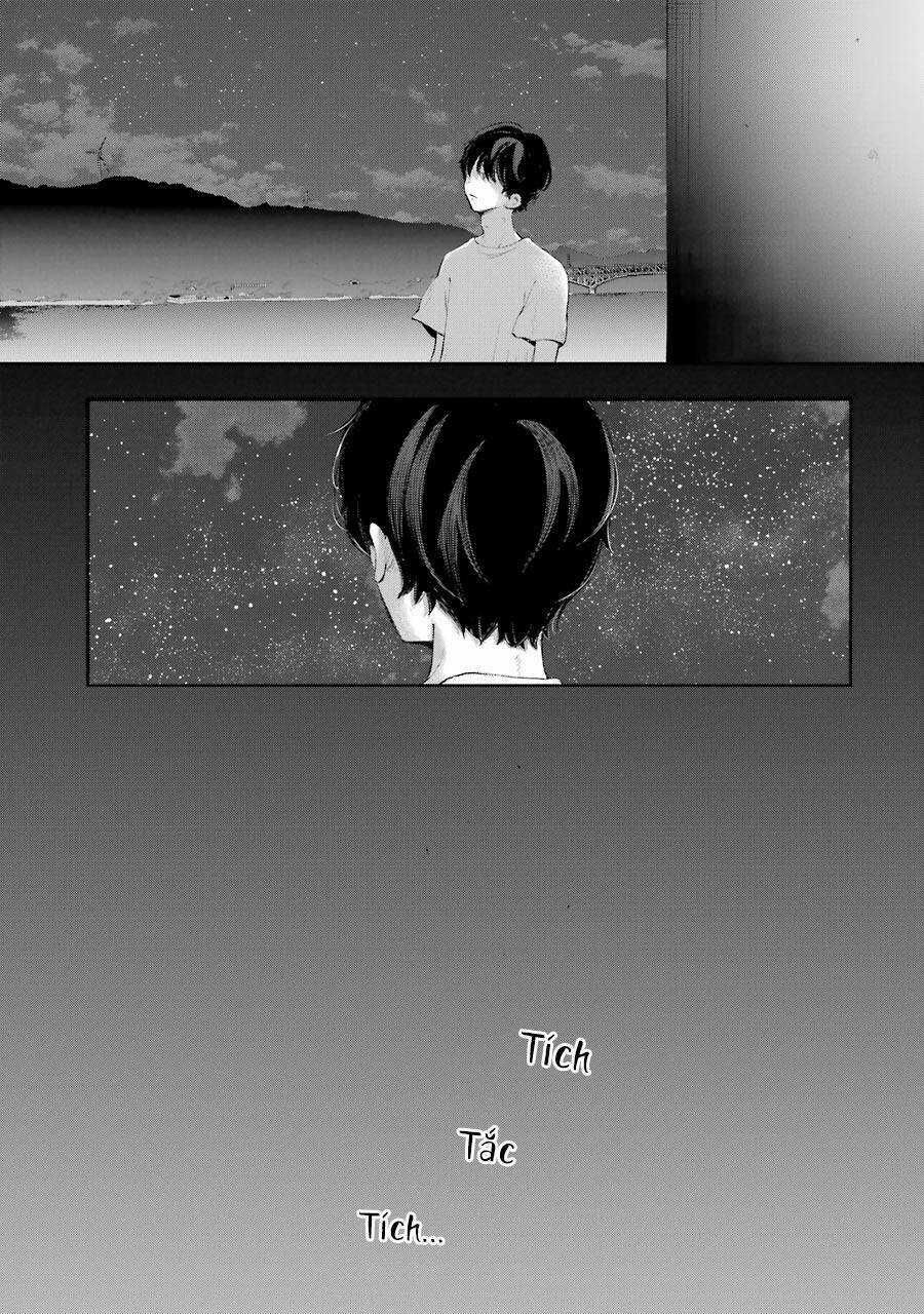 Lộng Lẫy Phút Lìa Đời - Chapter 22 - Trang 19