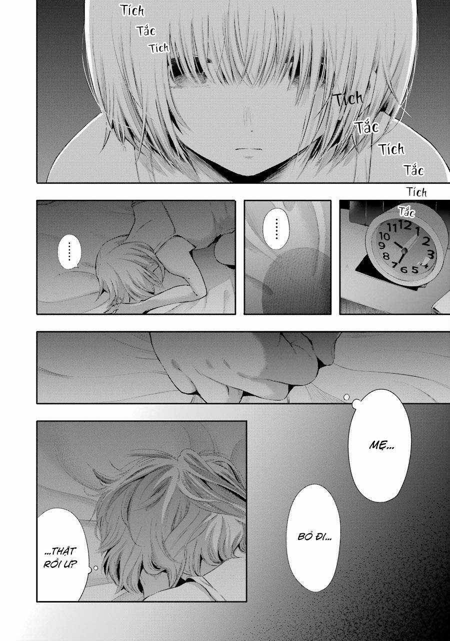 Lộng Lẫy Phút Lìa Đời - Chapter 22 - Trang 20