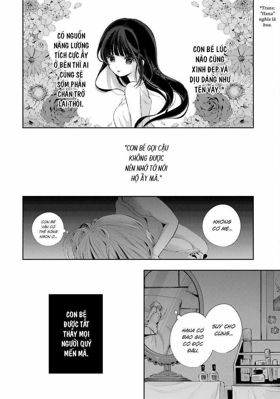 Lộng Lẫy Phút Lìa Đời - Chapter 22 - Trang 22