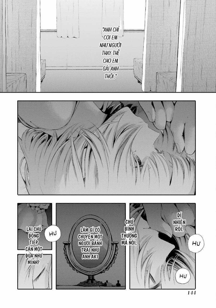 Lộng Lẫy Phút Lìa Đời - Chapter 22 - Trang 24