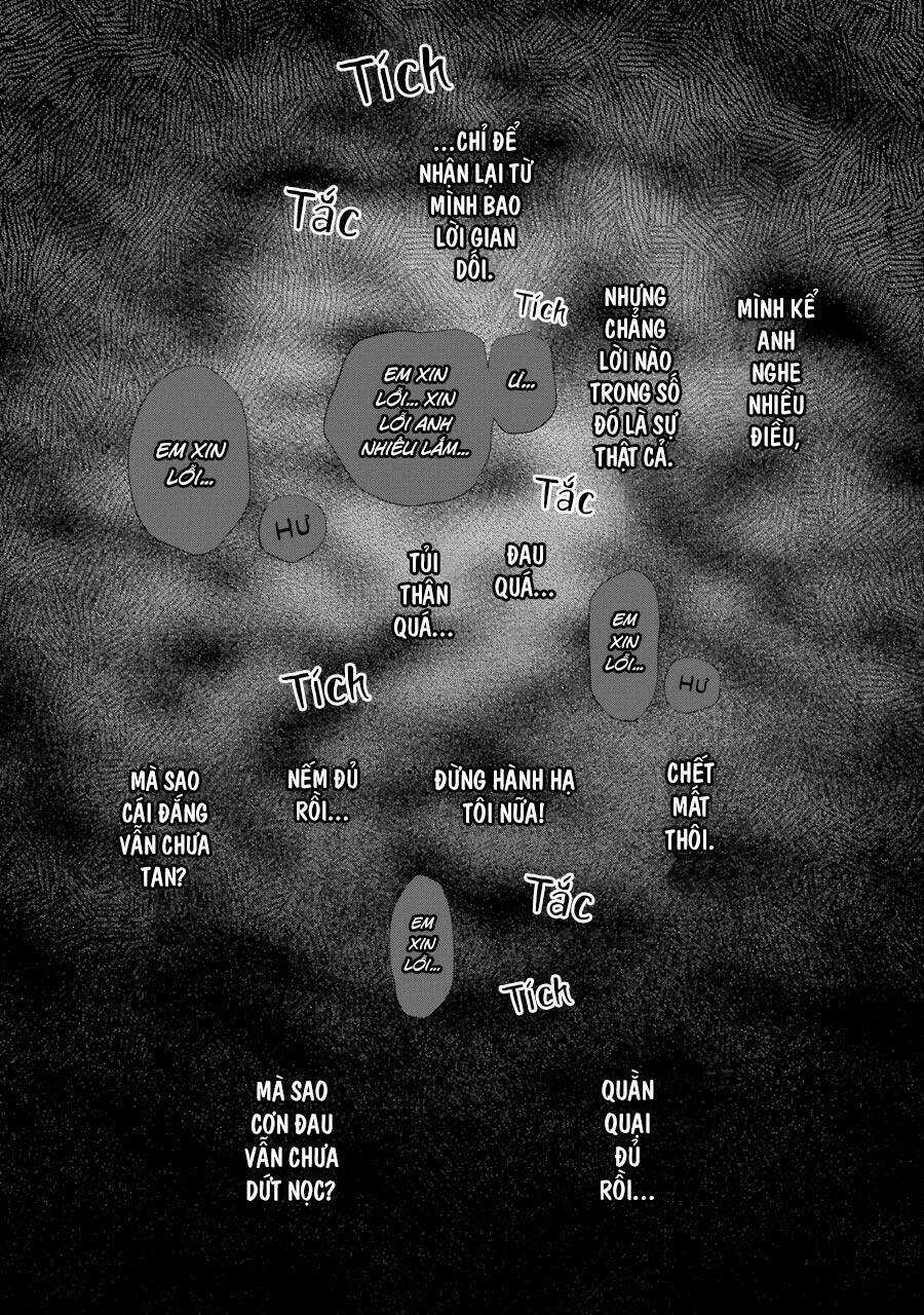 Lộng Lẫy Phút Lìa Đời - Chapter 22 - Trang 27