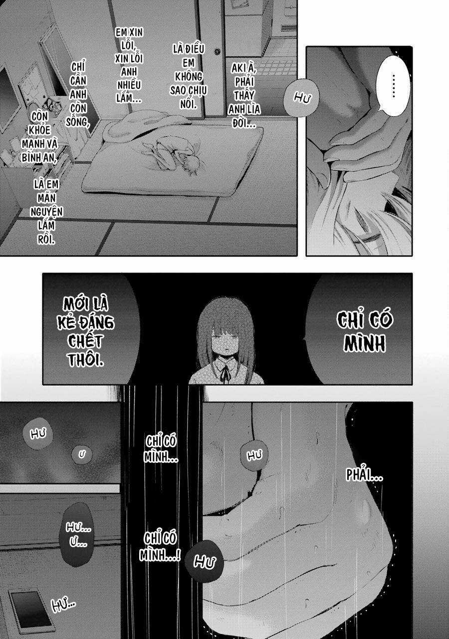 Lộng Lẫy Phút Lìa Đời - Chapter 22 - Trang 29