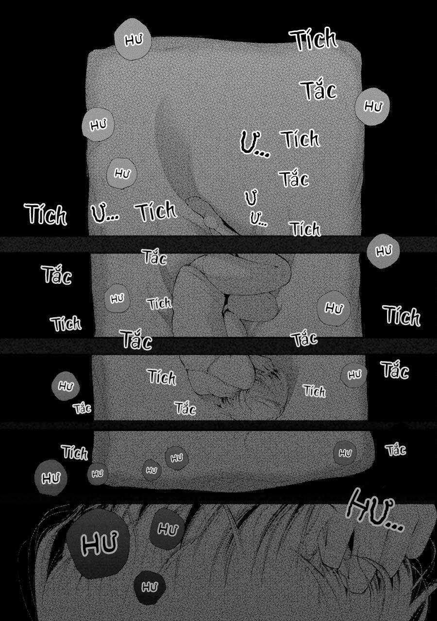 Lộng Lẫy Phút Lìa Đời - Chapter 22 - Trang 30