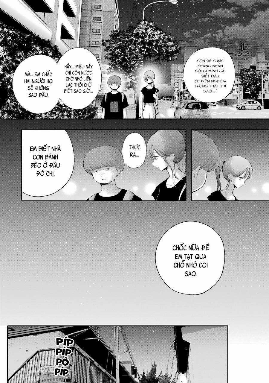 Lộng Lẫy Phút Lìa Đời - Chapter 22 - Trang 4