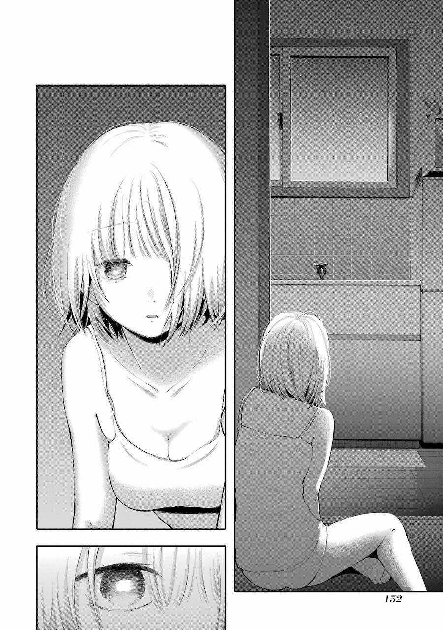 Lộng Lẫy Phút Lìa Đời - Chapter 22 - Trang 32