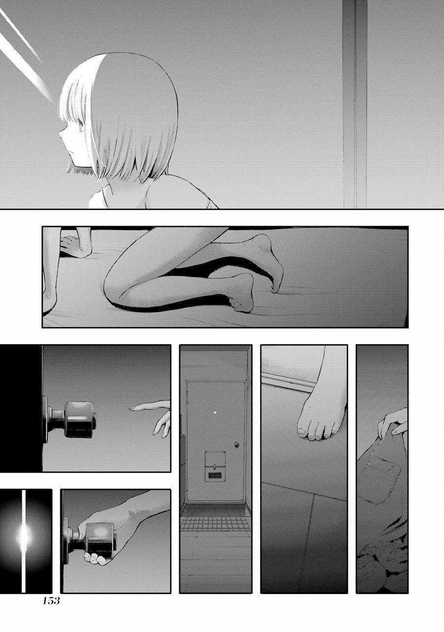 Lộng Lẫy Phút Lìa Đời - Chapter 22 - Trang 33