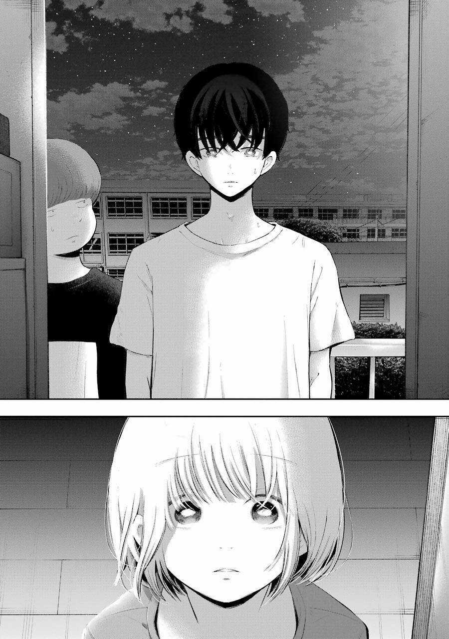 Lộng Lẫy Phút Lìa Đời - Chapter 22 - Trang 36