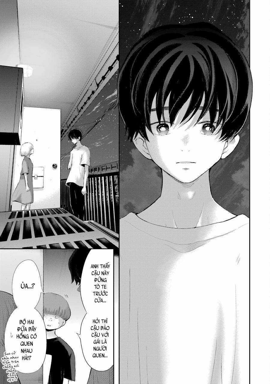 Lộng Lẫy Phút Lìa Đời - Chapter 22 - Trang 37