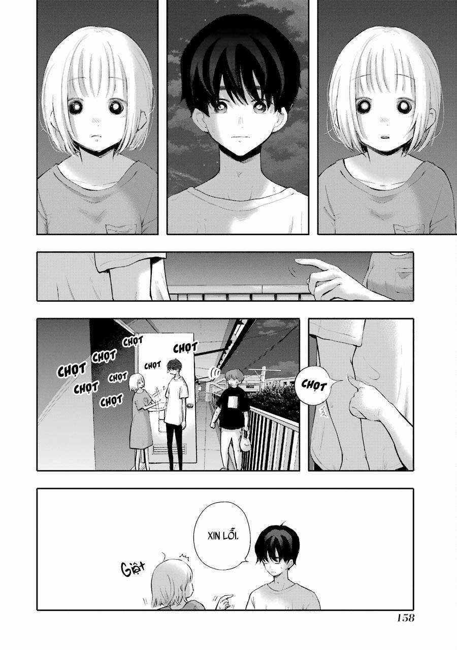 Lộng Lẫy Phút Lìa Đời - Chapter 22 - Trang 38