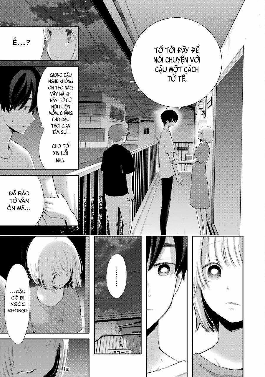 Lộng Lẫy Phút Lìa Đời - Chapter 22 - Trang 39