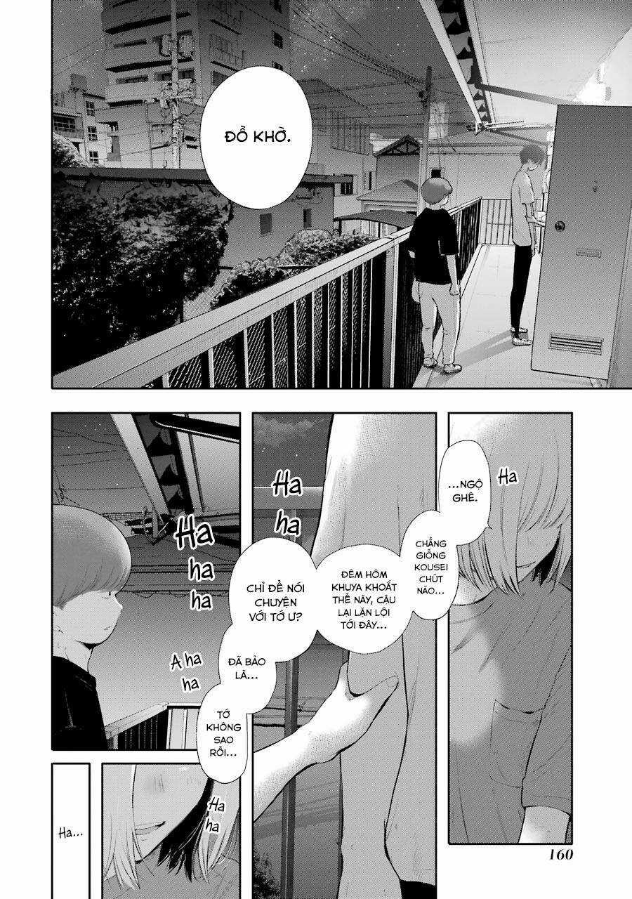 Lộng Lẫy Phút Lìa Đời - Chapter 22 - Trang 40