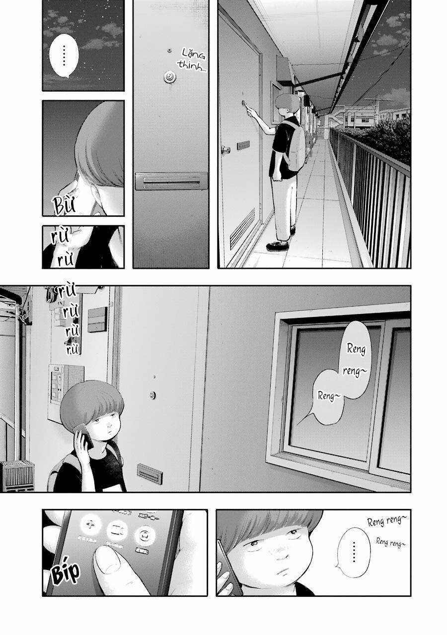 Lộng Lẫy Phút Lìa Đời - Chapter 22 - Trang 5