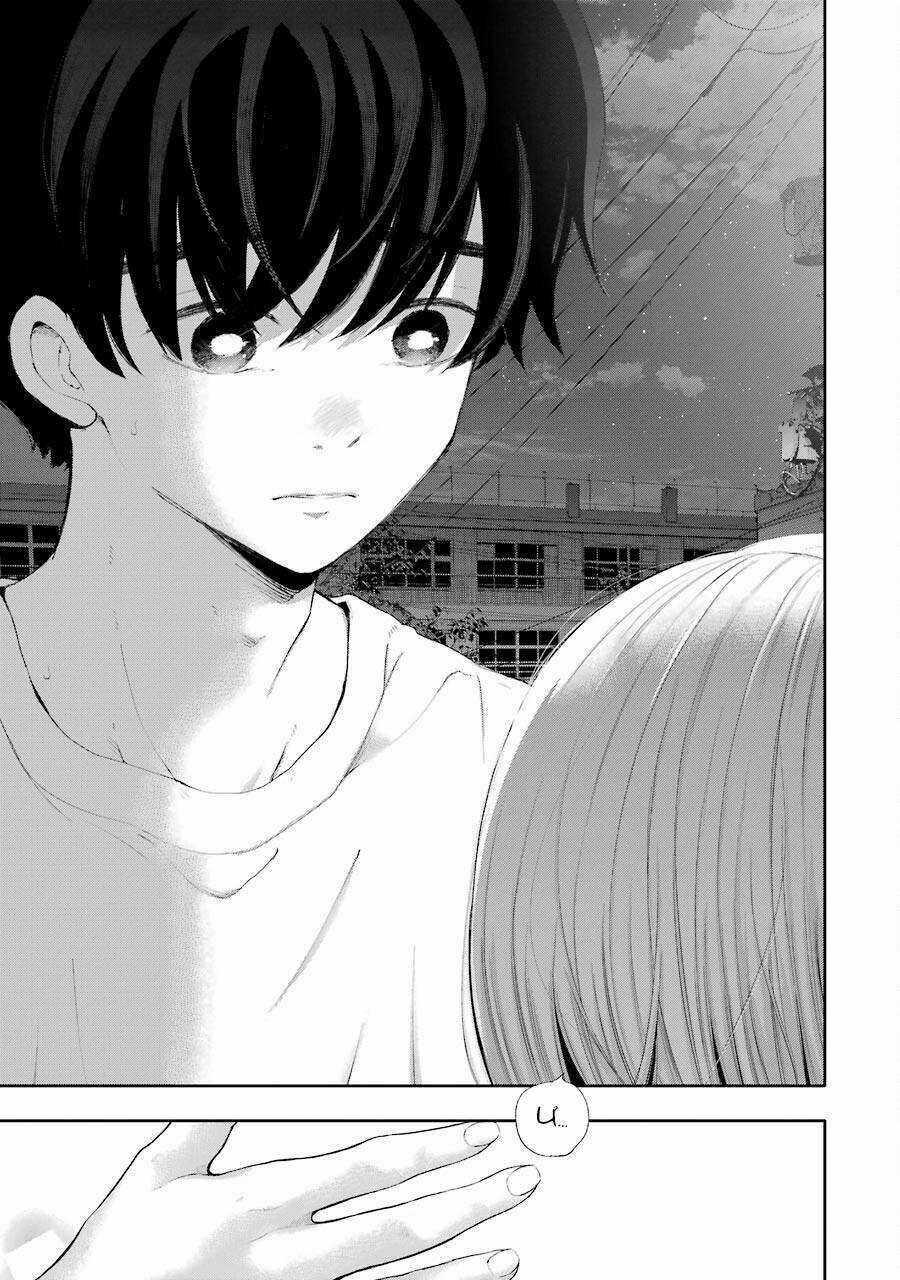 Lộng Lẫy Phút Lìa Đời - Chapter 22 - Trang 43