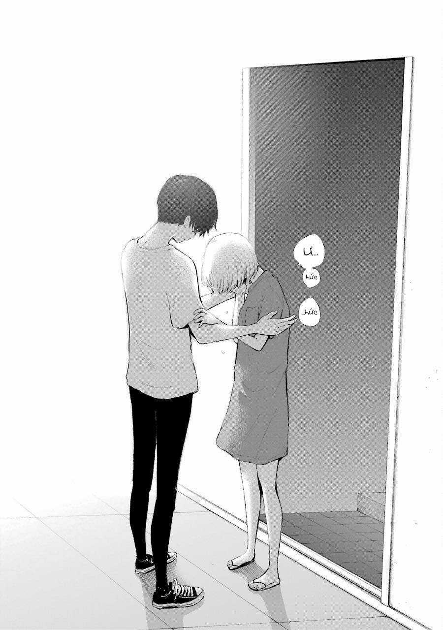 Lộng Lẫy Phút Lìa Đời - Chapter 22 - Trang 44