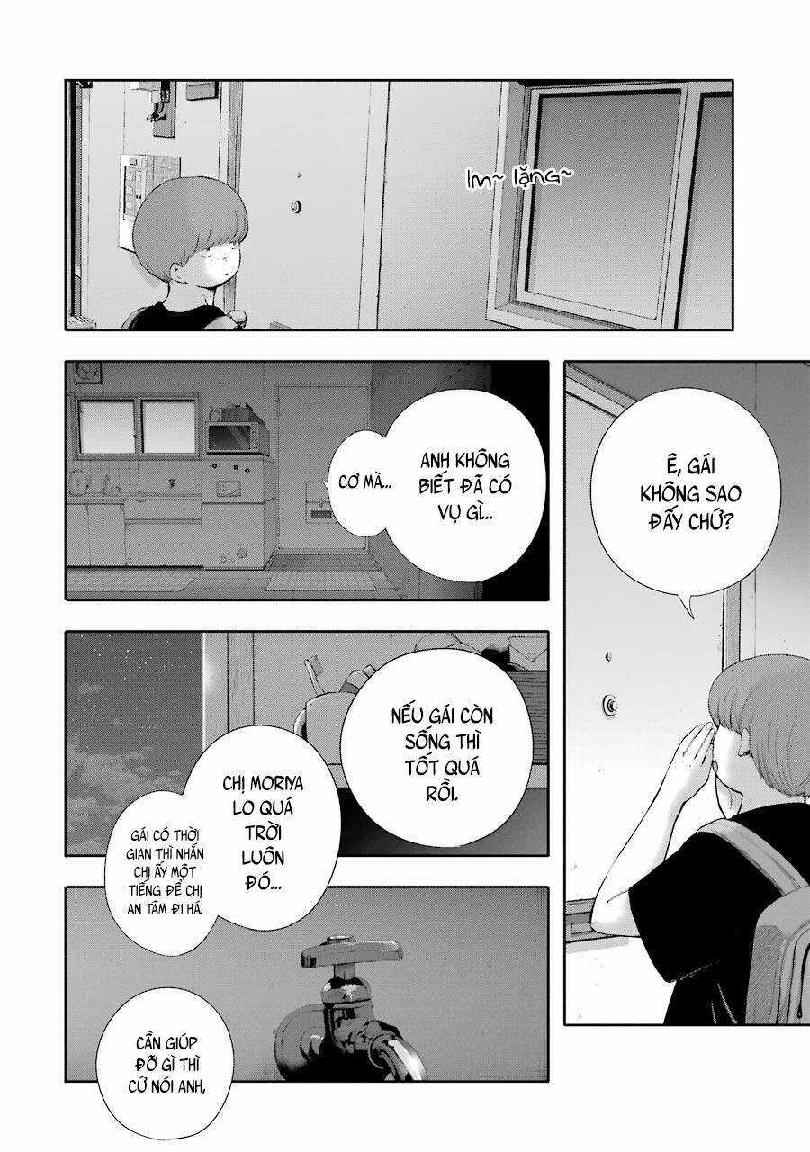 Lộng Lẫy Phút Lìa Đời - Chapter 22 - Trang 6