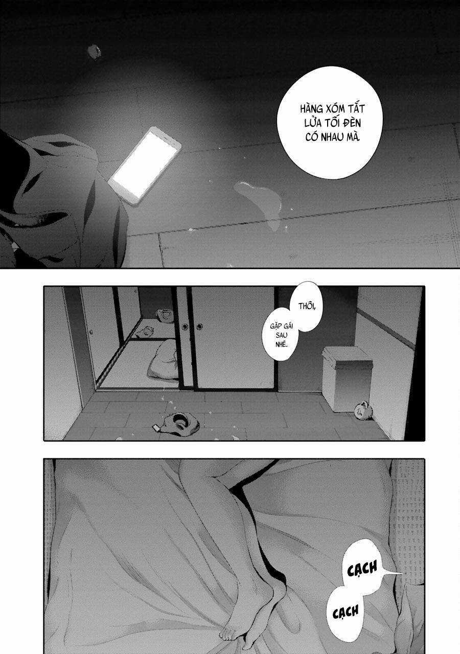 Lộng Lẫy Phút Lìa Đời - Chapter 22 - Trang 7