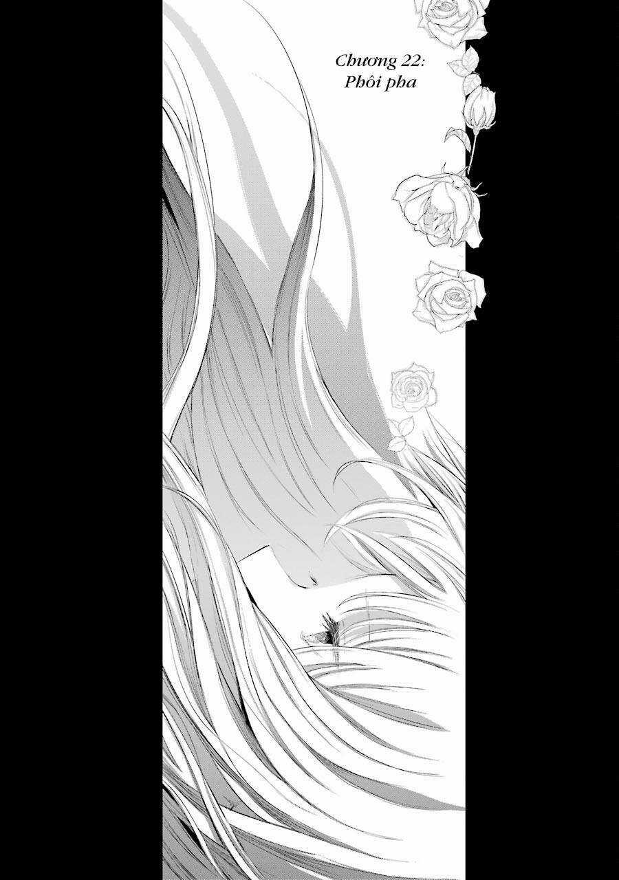 Lộng Lẫy Phút Lìa Đời - Chapter 22 - Trang 9