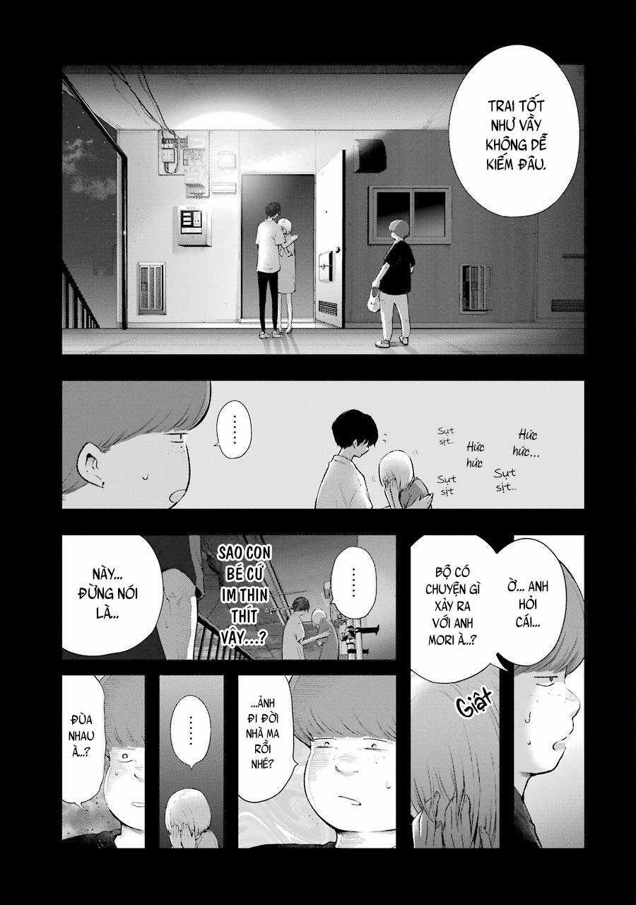 Lộng Lẫy Phút Lìa Đời - Chapter 23 - Trang 11