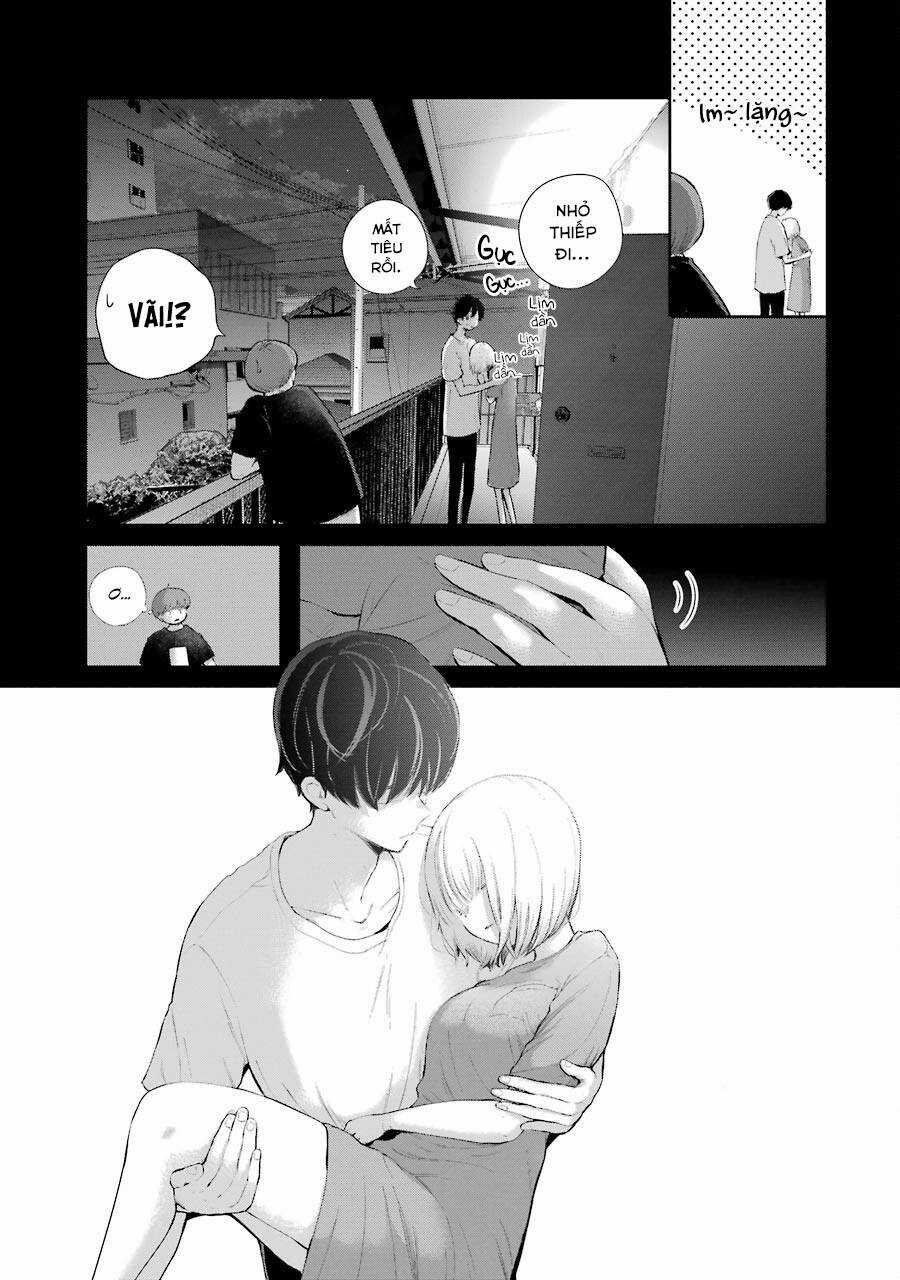 Lộng Lẫy Phút Lìa Đời - Chapter 23 - Trang 13